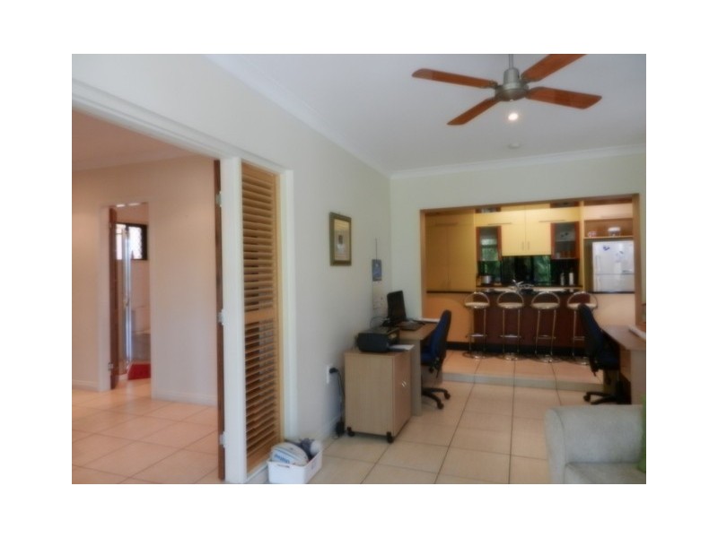 25 Annie Wood Avenue, Mount Pleasant QLD 4740