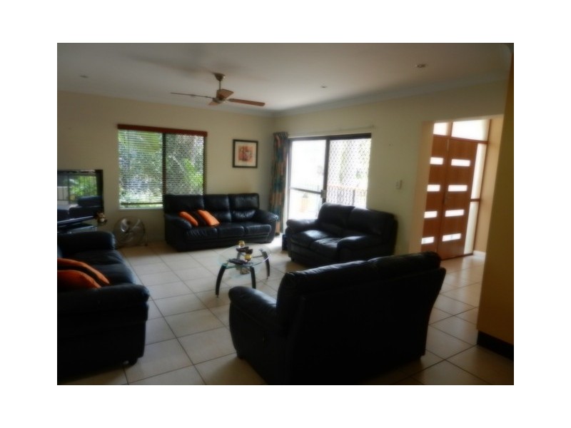 25 Annie Wood Avenue, Mount Pleasant QLD 4740