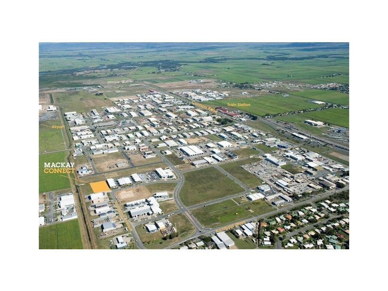 23 TRANSPORT AVENUE PAGET, Paget QLD 4740