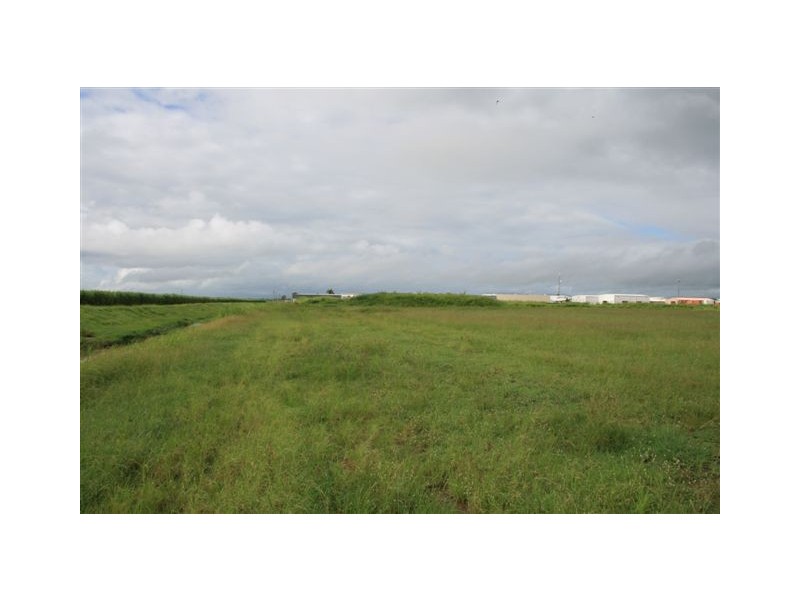 23 TRANSPORT AVENUE PAGET, Paget QLD 4740