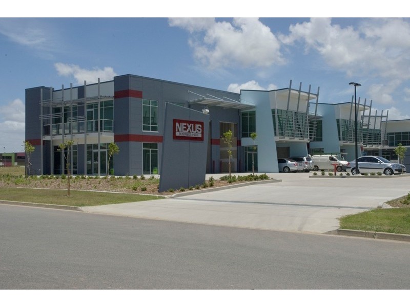 9/16 TRANSPORT AVE PAGET, Paget QLD 4740