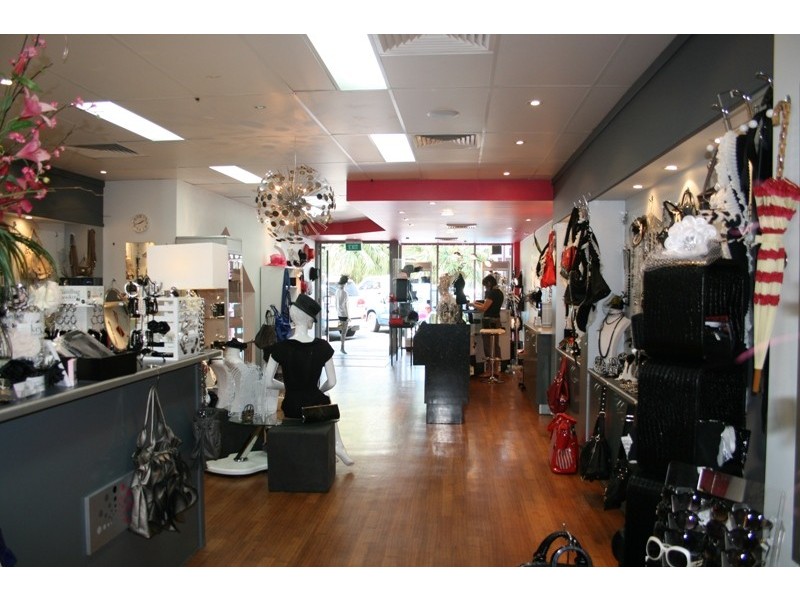 97 VICTORIA STREET, Mackay QLD 4740