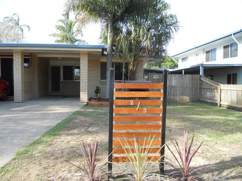 2/3 Amanda Drive, Andergrove QLD 4740