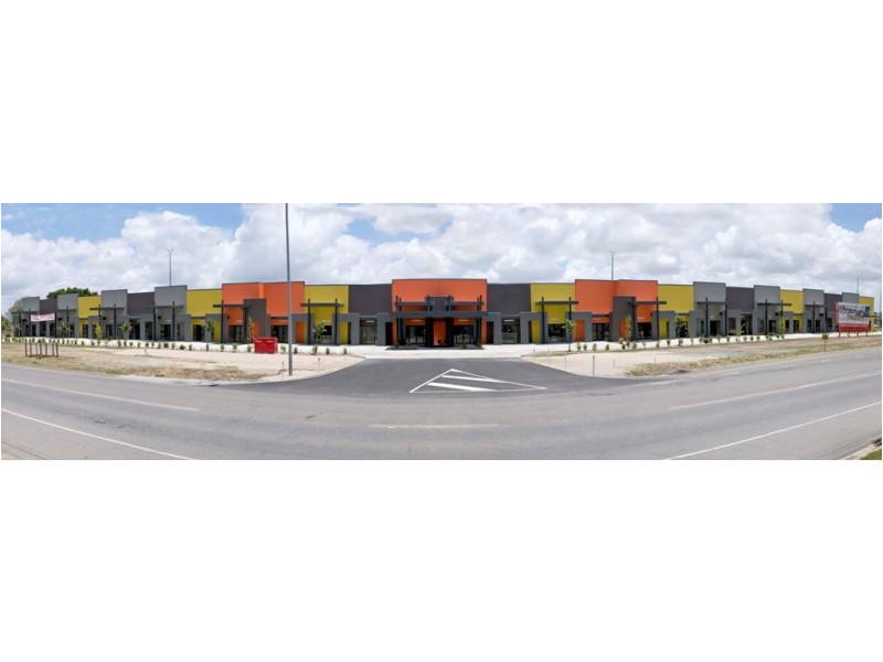 8/70 CONNERS ROAD PAGET, Paget QLD 4740