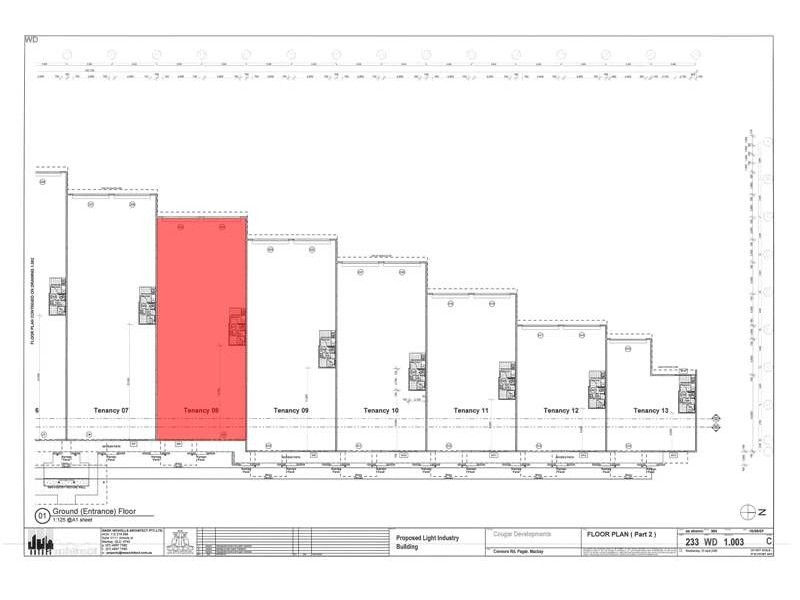 8/70 CONNERS ROAD PAGET, Paget QLD 4740