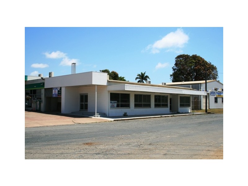 114 SHAKESPEARE, Mackay QLD 4740