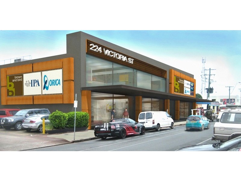 224 VICTORIA STREET MACKAY, Mackay QLD 4740