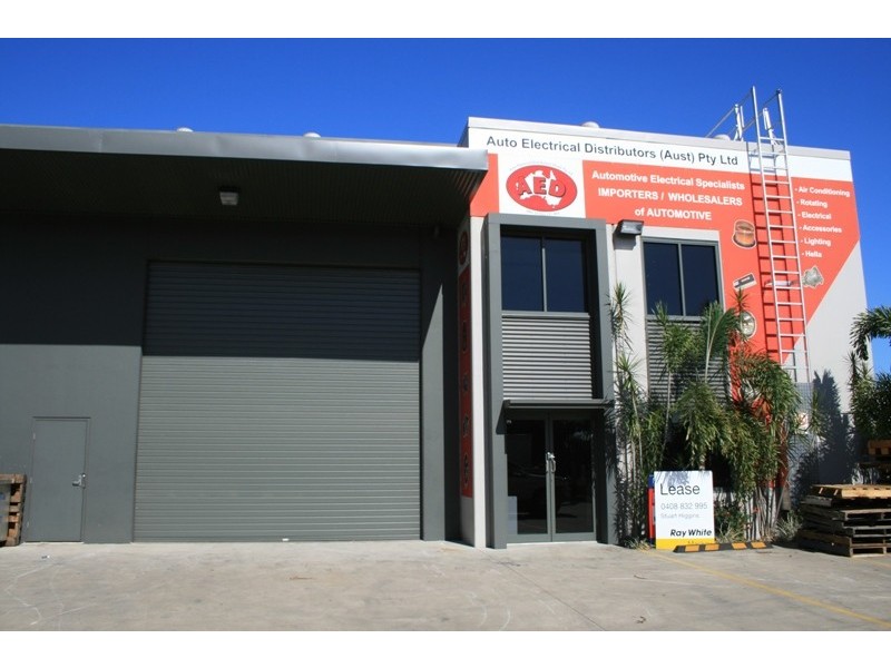 30-38 UNIT 12 MARGARET VELLA DRIVE, Paget QLD 4740