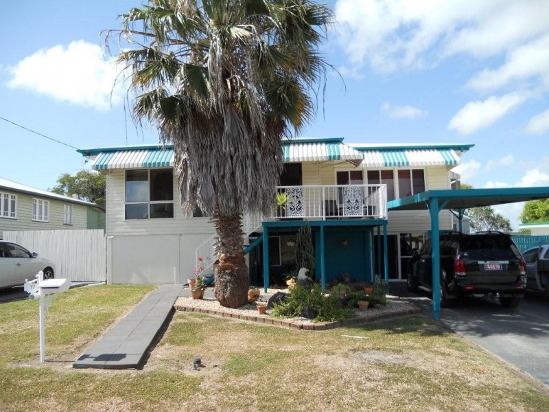 17 High Street, North Mackay QLD 4740