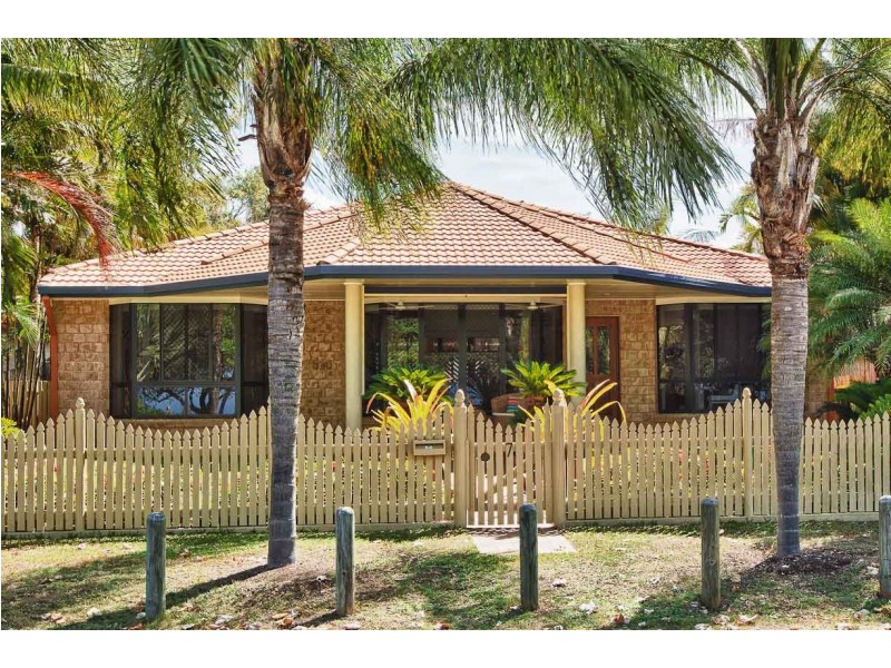 7 Eimeo Esplanade, Eimeo QLD 4740