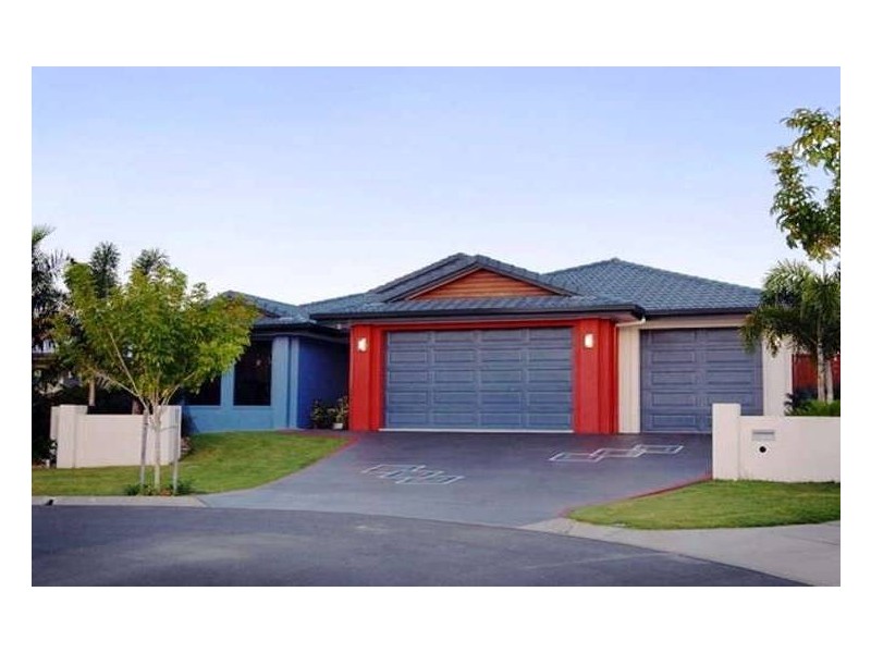 17 Mussett Court, Glenella QLD 4740