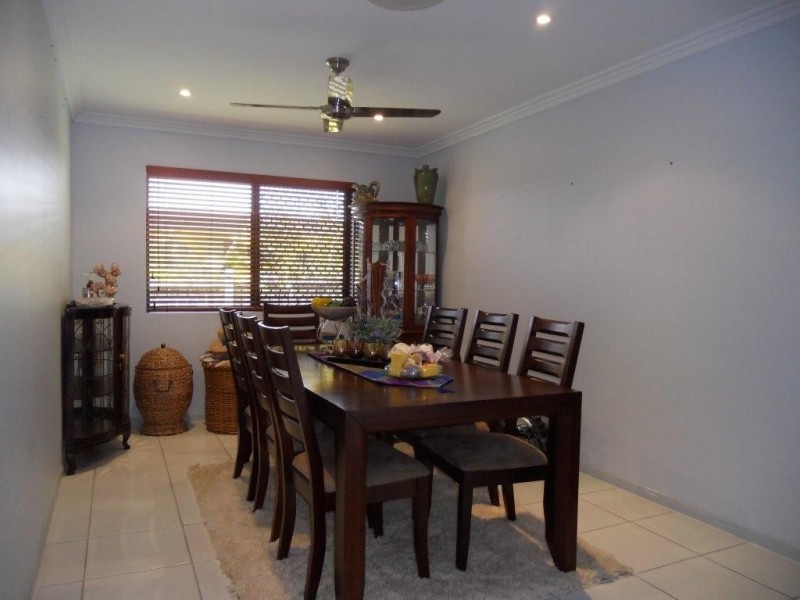 17 Mussett Court, Glenella QLD 4740