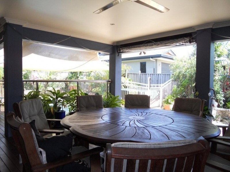 17 Mussett Court, Glenella QLD 4740
