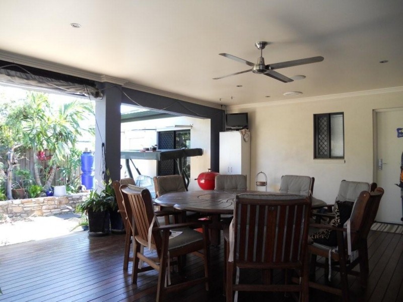 17 Mussett Court, Glenella QLD 4740