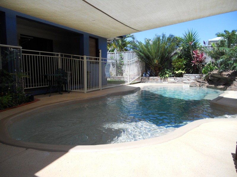 17 Mussett Court, Glenella QLD 4740