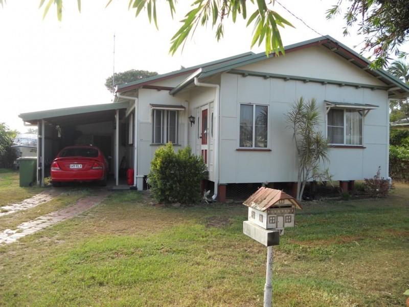 77 Canberra Street, North Mackay QLD 4740