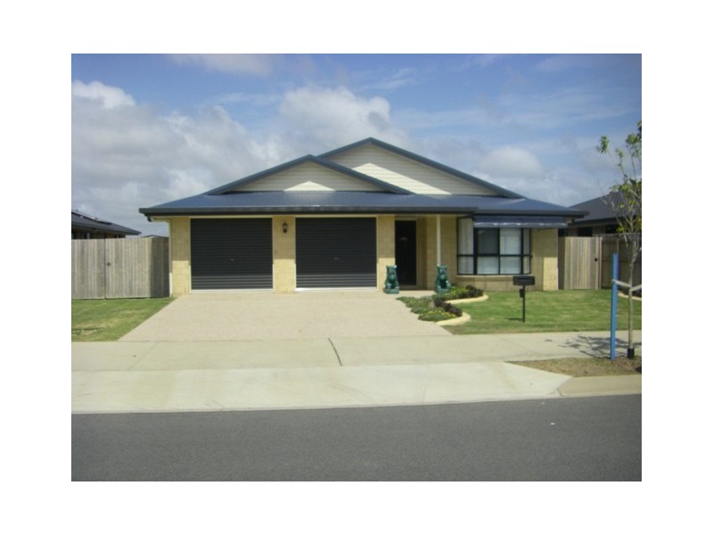 23 Schooner Avenue, Shoal Point QLD 4750