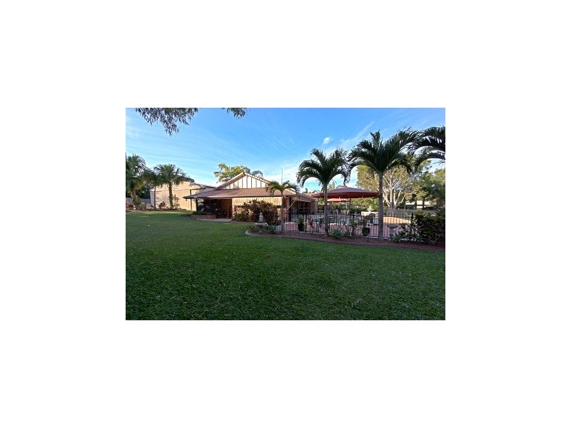 18 Renae Street, Andergrove QLD 4740