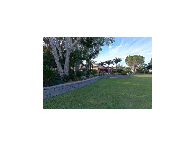 18 Renae Street, Andergrove QLD 4740