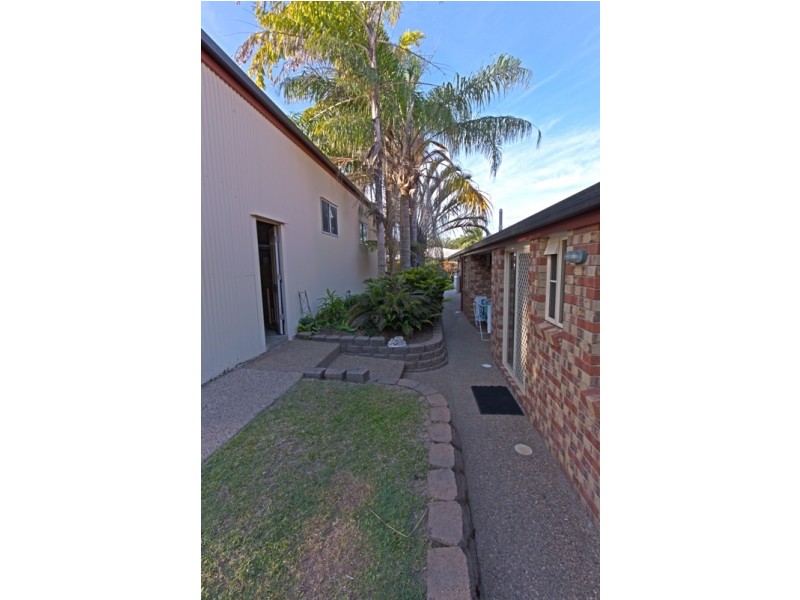18 Renae Street, Andergrove QLD 4740