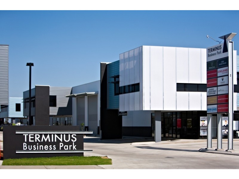 UNIT15 CATERPILLAR DRIVE, Paget QLD 4740