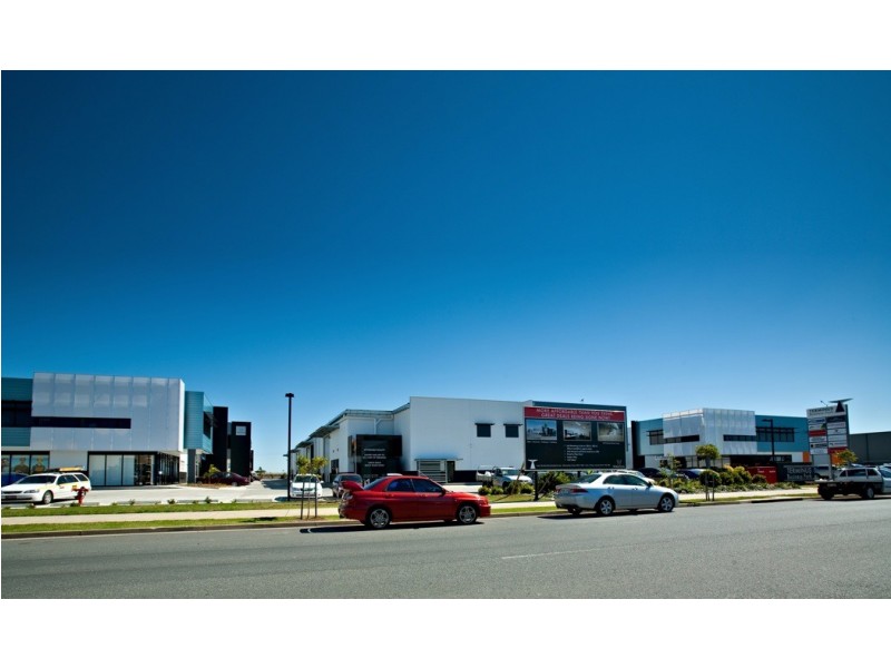 UNIT15 CATERPILLAR DRIVE, Paget QLD 4740