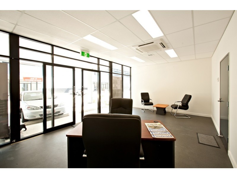 UNIT15 CATERPILLAR DRIVE, Paget QLD 4740