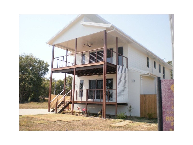 25 Slade Esplanade, Slade Point QLD 4740