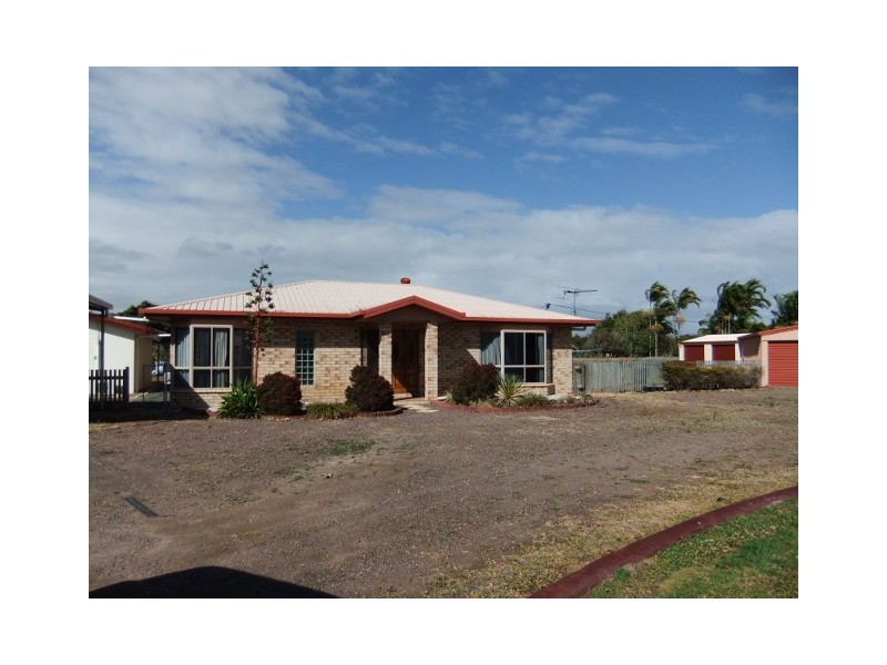 17 Baronga Drive, Balberra QLD 4740