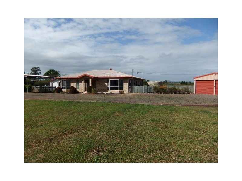 17 Baronga Drive, Balberra QLD 4740