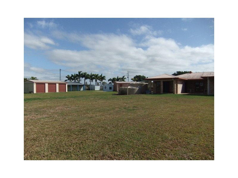 17 Baronga Drive, Balberra QLD 4740