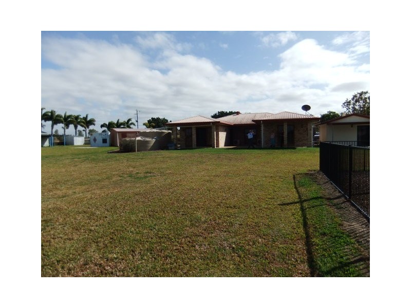 17 Baronga Drive, Balberra QLD 4740