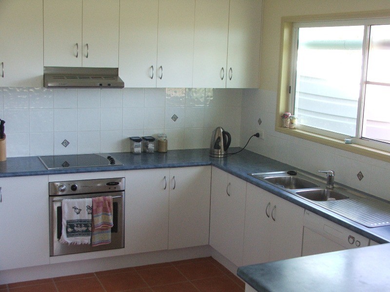 268 Griffiths Road, Balnagowan QLD 4740