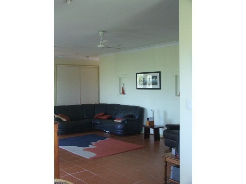 268 Griffiths Road, Balnagowan QLD 4740