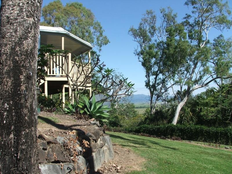 268 Griffiths Road, Balnagowan QLD 4740