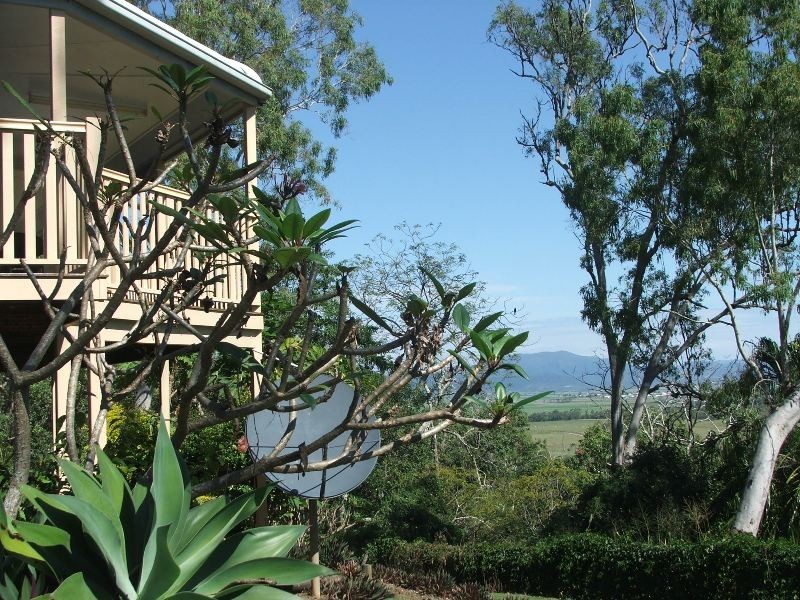 268 Griffiths Road, Balnagowan QLD 4740