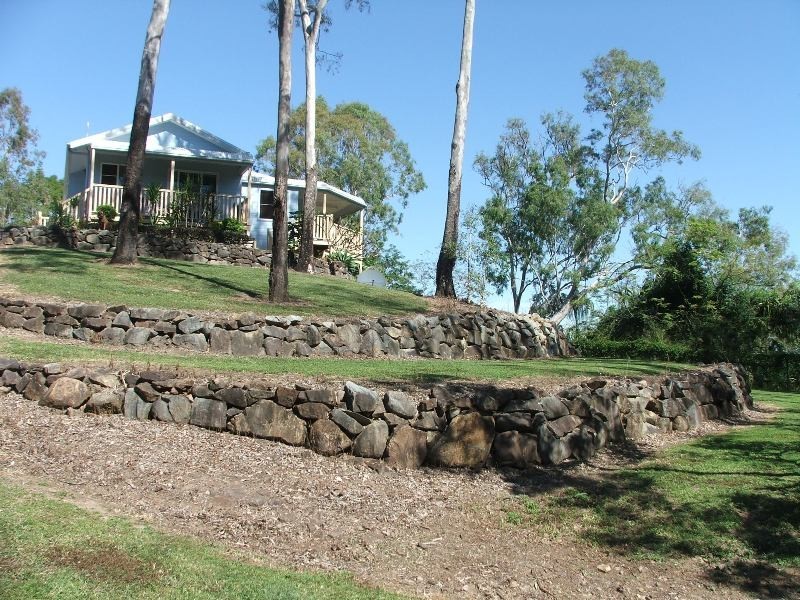 268 Griffiths Road, Balnagowan QLD 4740