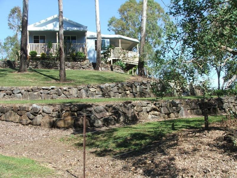 268 Griffiths Road, Balnagowan QLD 4740