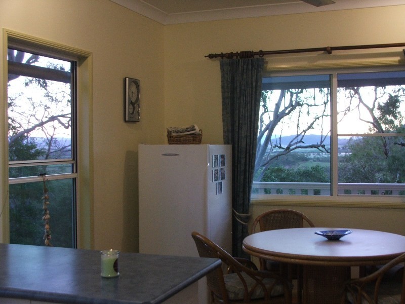 268 Griffiths Road, Balnagowan QLD 4740