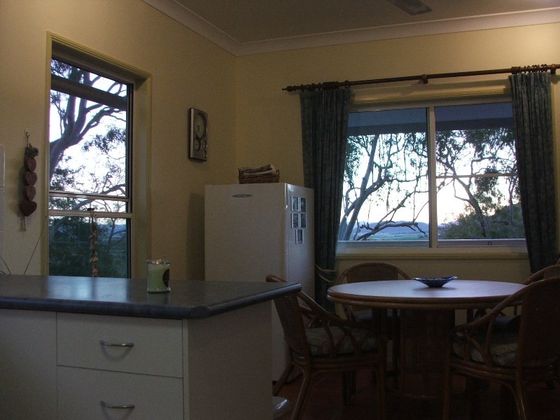 268 Griffiths Road, Balnagowan QLD 4740