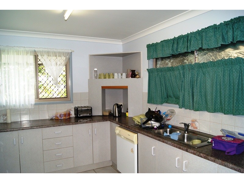 5 Benjamin Court, Walkerston QLD 4751