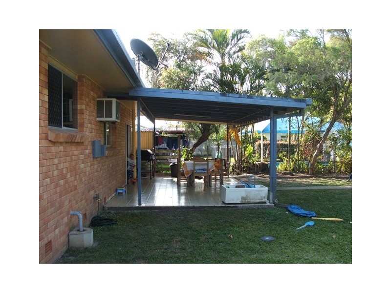 18 Thorning Street, West Mackay QLD 4740