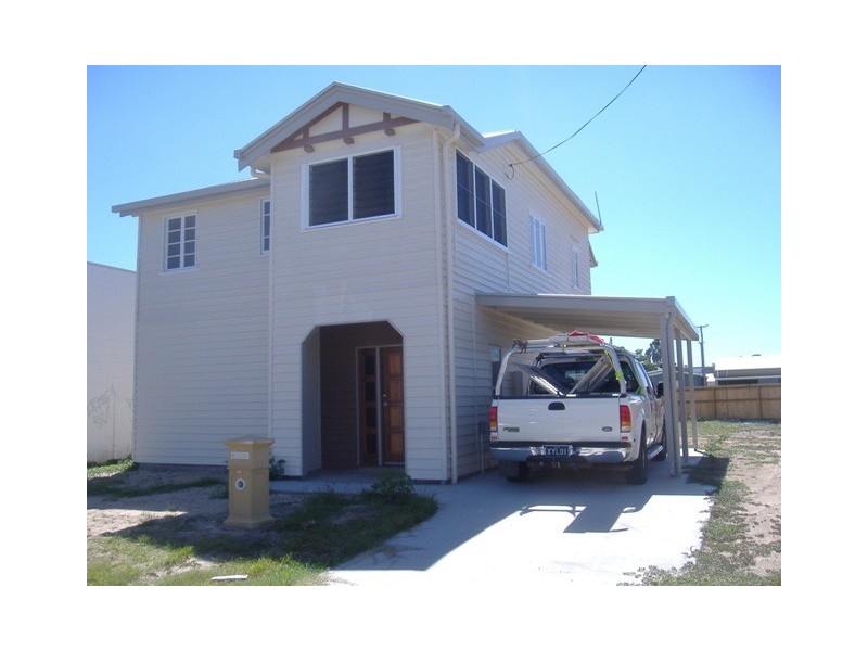 4 Turner Street, Mackay QLD 4740