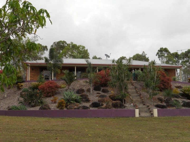 15 Siderial Ct, Oakenden QLD 4741