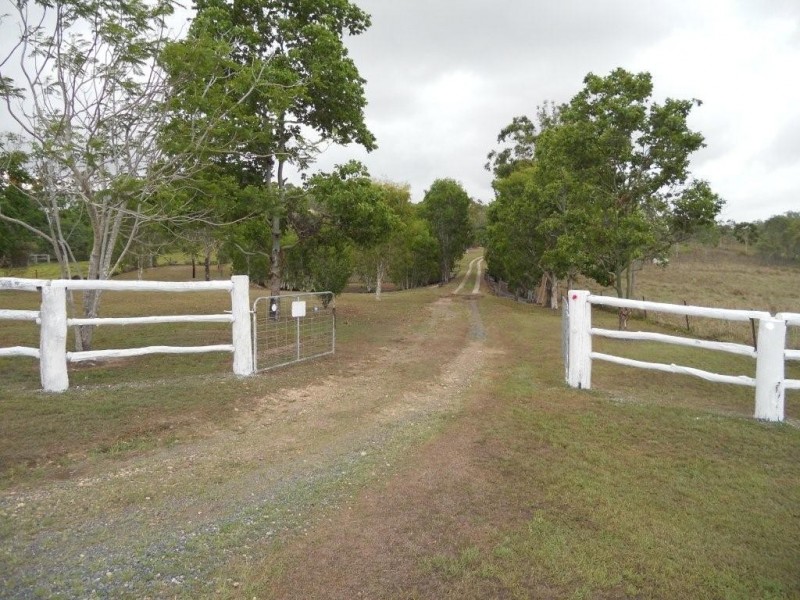 15 Siderial Ct, Oakenden QLD 4741