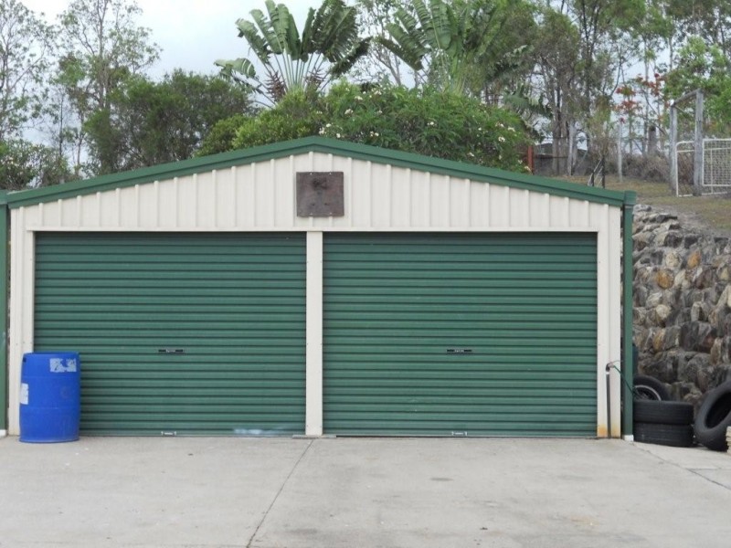 15 Siderial Ct, Oakenden QLD 4741