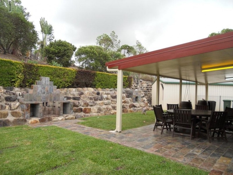 15 Siderial Ct, Oakenden QLD 4741