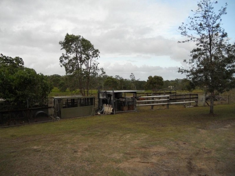 15 Siderial Ct, Oakenden QLD 4741