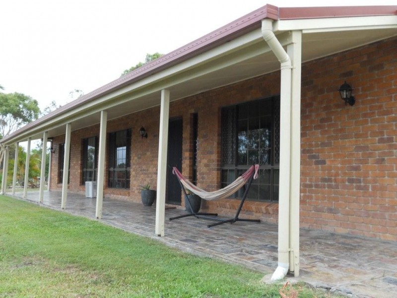 15 Siderial Ct, Oakenden QLD 4741