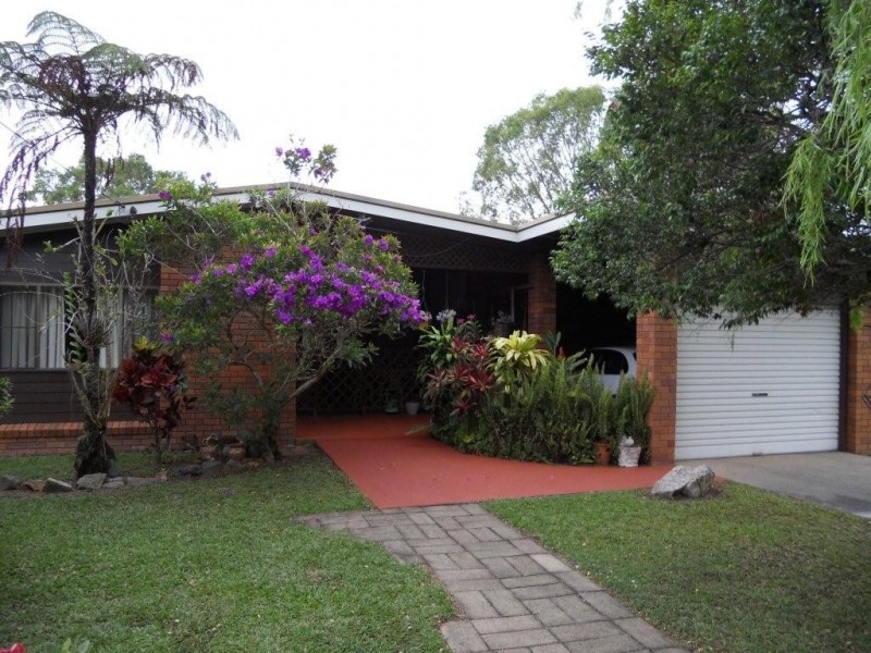 50 Investigator Street, Andergrove QLD 4740